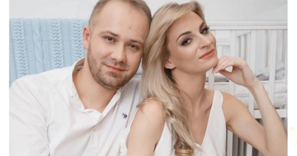 Anita ze "Ślubu od pierwszego wejrzenia" pokazała łóżeczko dla syna! Prosi też o pomoc przy wyborze imienia
