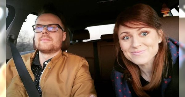 Paulina Brzoza ze "Ślubu od pierwszego wejrzenia" założyła profil na Instagramie! Wciąż ZAKOCHANA w Krzysztofie!