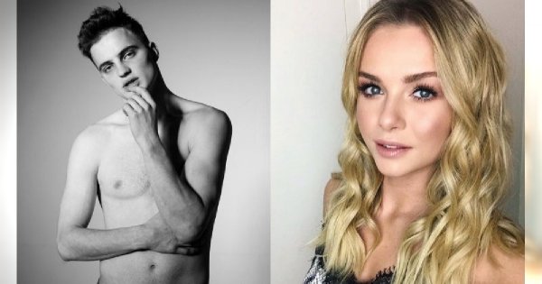 Kasia Szklarczyk i Patryk Grudowicz - zwycięzcy dwóch edycji "Top Model" - SĄ RAZEM! Opowiedzieli o swojej miłości!