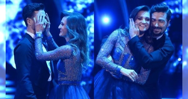 Taniec z Gwiazdami: Występ niewidomej Joanny Mazur oczarował publiczność! Wszyscy wstali i płakali ze wzruszenia