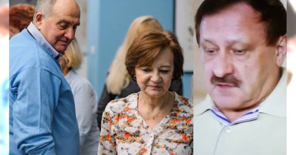 Sanatorium miłości: Marek coraz bardziej nadskakuje Małgosi, ale i tak wszystkich przebił Ryszard! Nie zgadniecie, co powiedział!