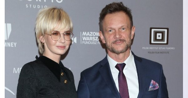 Edyta Pazura w nowej fryzurze i stylu na pensjonarkę. Postarzała się niepotrzebnie?