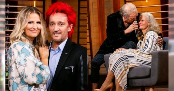 Michał Wiśniewski w "The Story Of My Life" tak mówił o Dominice: "No i klasyka: poszliśmy na kręgle, trochę wypiliśmy, a potem poszliśmy do łóżka. That's it i to była jedna noc"