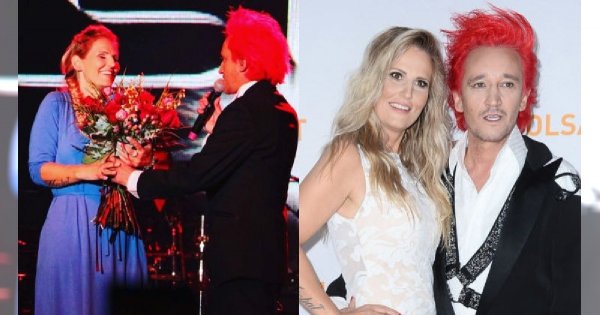 Dominika Tajner o rozwodzie z Wiśniewskim: Nie wiem nawet, kiedy złożył pozew. Bardzo go kocham, ale w związku są dwie osoby