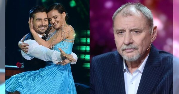 Taniec z Gwiazdami: Niewidoma Joanna Mazur i Jan Kliment byli najlepsi