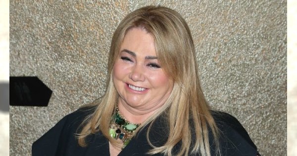 Dawno niewidziana Katarzyna Niezgoda na premierze. Chwali się odchudzoną sylwetką?