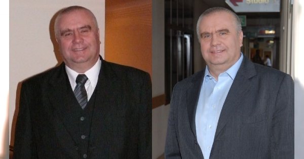 Janusz Dzięcioł z 1 edycji "Big Brothera" jest dziś nie do poznania! Internauci: Wygląda jak Eric Forrester