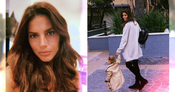 Weronika Rosati oburza się na Instagramie. "Czy gdybym była mężczyzną czy z takim bazarowo-śmietnikowym atakiem bym miała do czynienia??"