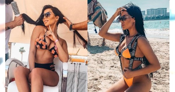 Wiktoria Sypucińska NAGO na Instagramie? Wymyśliła sprytny sposób na obejście regulaminu