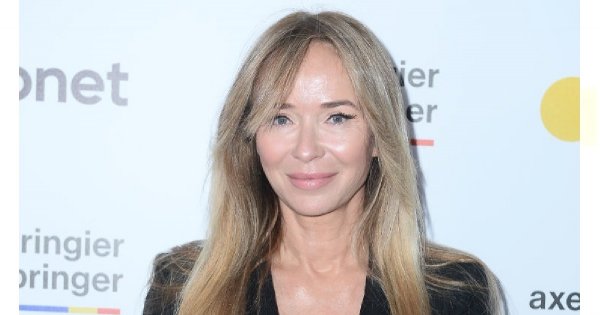 Joanna Przetakiewicz topless na wakacjach! "Z wiekiem nie stajesz się przezroczysta, tylko bardziej wyrazista"