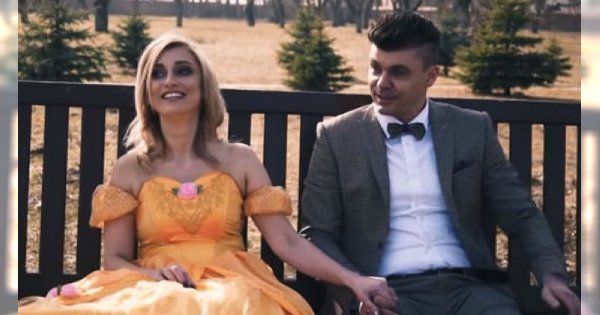 Justyna Żyła wystąpiła w teledysku Niecika! Internauci: Co za drewno, weź ją wytnij! Odpowiedział!