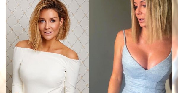 Rozenek stworzyła własną kolekcję porcelany. Cena ZWALA Z NÓG! Fanki kpią: Talerze jak ze szpitala