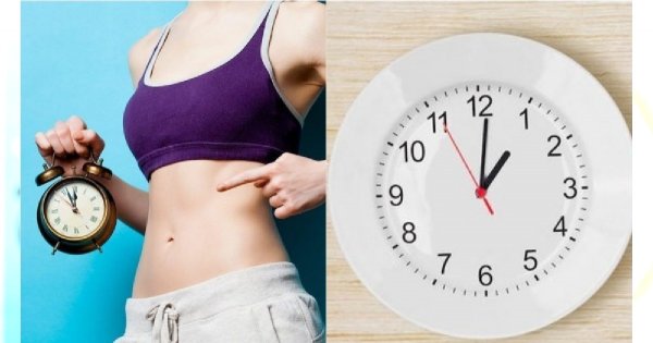Dieta okienkowa – na czym polega nowy modny plan odchudzania?