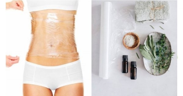 Body Wrapping - skuteczny domowy sposób na cellulit. Na czym polega zabieg?