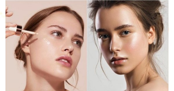 Yoga skin - nowy trend w makijażu, który podbija Instagram! Yoga skin krok po kroku