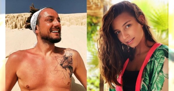 Wieniawa i Baron mają romans?! Nieźle wpadli! TE ZDJĘCIA według internautów mówią same za siebie