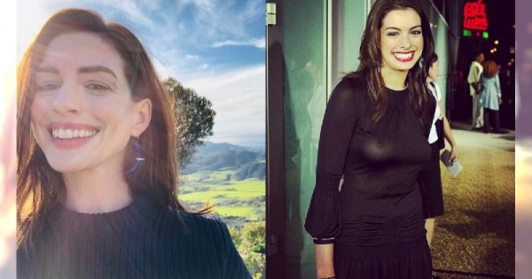 Anne Hathaway zrezygnowała z tej diety, choć od lat stosowała ją dla szczupłej sylwetki. Dlaczego?
