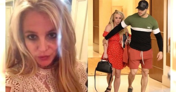 Britney Spears skomentowała swoje przerażające zdjęcia... "Nie wierzcie we wszystko, co czytacie", zaapelowała