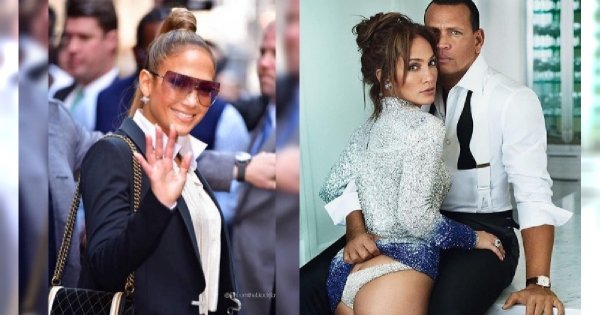 A jednak! Figura Jennifer Lopez to nie tylko efekt treningów! Te zdjęcia odsłoniły prawdę...