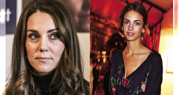 Oto kobieta, z którą książę William miał zdradzić żonę! To bliska przyjaciółka księżnej Kate...