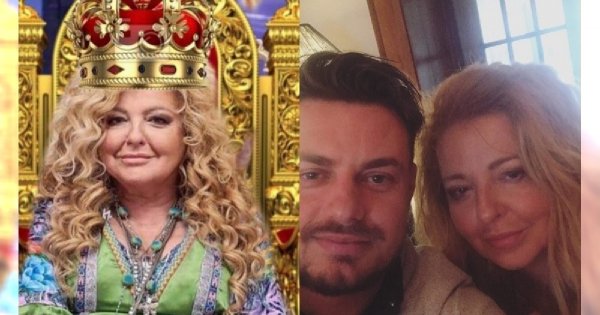 Na Wielkanoc Magda Gessler zrezygnowała z loków! "W tych włosach o niebo lepiej, taka naturalna i jaka młoda!", piszą fani