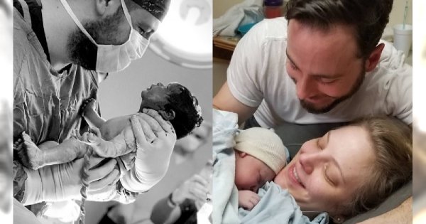 Z tych powodów ojcowie nie byli świadkami narodzin swoich dzieci!