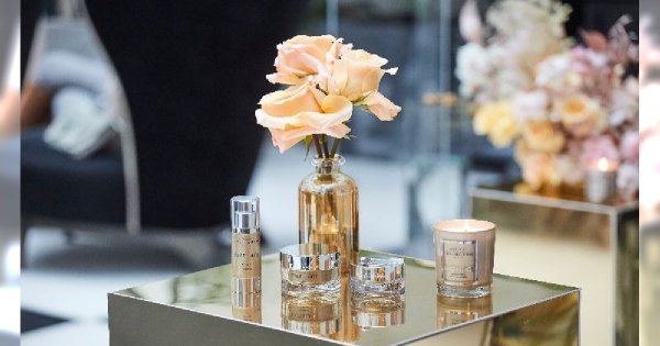 Premiera nowej luksusowej linii kosmetycznej dla skóry dojrzałej Excellage – Institut Esthederm