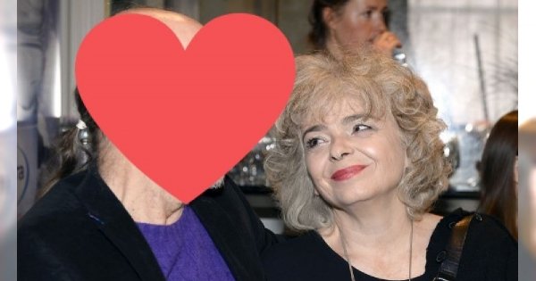 Katarzyna Grochola wyszła za mąż! Pokazała męża! "Nic nas nie łączy"