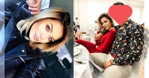 Ania Ryśnik z "Warsaw Shore" pokazała faceta! "To moja bratnia dusza"