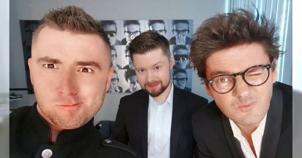 Kamil Bednarek u Kuby Wojewódzkiego. Wyznał, że przeszedł poważną operację! Mógł stracić głos