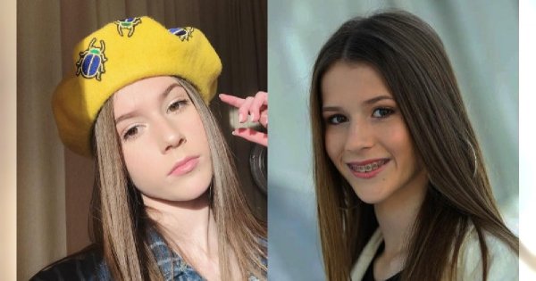 Roksana Węgiel ma dopiero 14 lat, a już zakłada zbyt seksowne stylizację? Za tą spadła na nią lawina hejtu