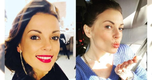 Katarzyna Glinka W BIKINI z samych PASECZKÓW. Kostium piękny, ale cena zawrotna
