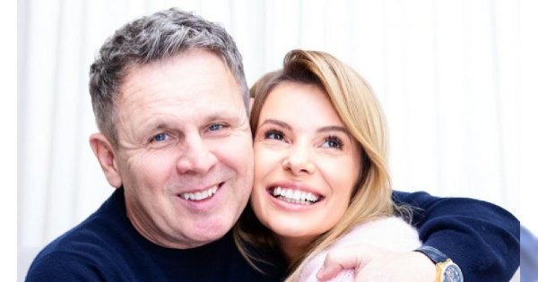 Izabela Janachowska i jej mąż zdradzili płeć dziecka! Znane mamy gratulują