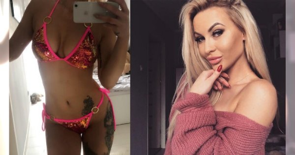 Mała Ania z "Warsaw Shore" ma nową, poważną posadę. "Czas na ciężką pracę". Jest jeden haczyk!