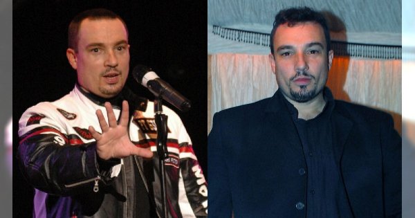 Jacek Stachursky w najnowszym singlu "Doskozzza" kompletnie odleciał w inny wymiar! Wokalista nie przypomina dawnego siebie