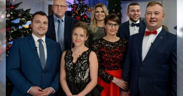 Łukasz i Grzegorz z "Rolnik szuka żony" spotkali się ze sobą! Fani komentują: Chłopaki do wzięcia, bez urazy