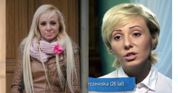 Patrycja Karczewska w "Projekcie Lady" została okropnie oszpecona przez fryzjera. "Nawet pies mnie nie pozna!". A jak wygląda dziś?
