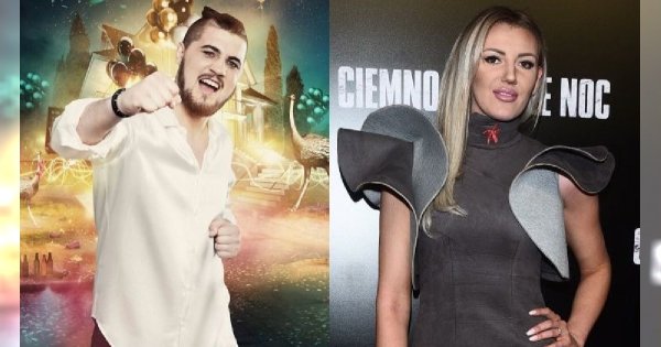 Magdalena Lubacz, zwyciężczyni "Projekt Lady 3" i Don Kasjo z "Warsaw Shore" są PARĄ?! "Pasujemy do siebie?"