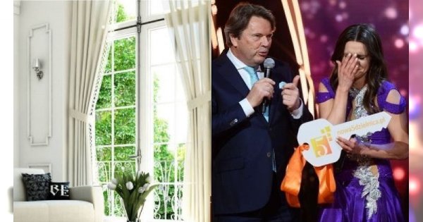 Tak będzie mieszkać Joanna Mazur! Luksusowy apartament w Krakowie ma własny taras i gwarantowany pakiet wykończenia