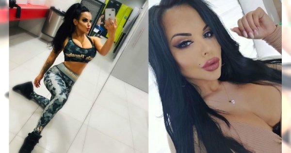 Esmeralda Godlewska skończyła 26 lat! Fani w szoku: Myślałem, że jest grubo po 30-stce
