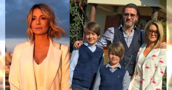 Małgorzata Rozenek i Radosław Majdan przywitali nowego członka rodziny! "Spełnienie moich wieloletnich marzeń"