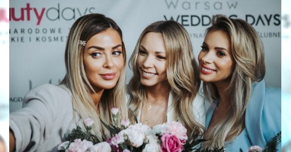 Warsaw Wedding Days - Międzynarodowe Targi Ślubne już we wrześniu! Zaplanuj swój ślub w każdym detalu!