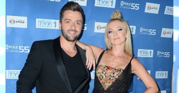 Barbara Kurdej-Szatan pokazała córkę! Do kogo bardziej podobna - do mamy czy taty?