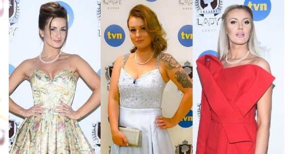 3 zwyciężczynie "Projektu Lady" na finale czwartej edycji! Która wyglądała najlepiej w sukni balowej?