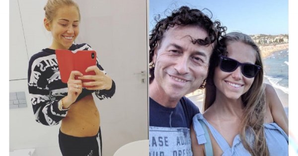 Żona Piotra Rubika wkręciła wszystkich, że jest w trzeciej ciąży! Uwierzyliście? Zobaczcie żarty gwiazd na Prima Aprilis