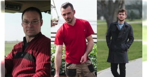 Rolnik szuka żony 6! Mamy zdjęcia wszystkich nowych uczestników! Możecie do nich pisać listy!