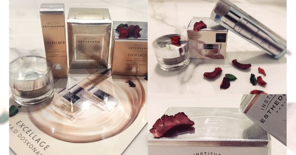Instagramowy KONKURS #ZaToKochamWiosnę. Do wygrania 3 zestawy ekskluzywnych kosmetyków Institut Esthederm