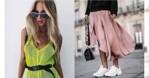 10 najgorętszych trendów modowych z Instagrama na sezon wiosna-lato 2019. To się teraz nosi!