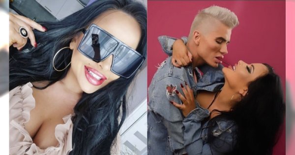 Nowa para w show biznesie: Esmeralda Godlewska i polski Ken! "Nowa przygoda się zaczyna!"