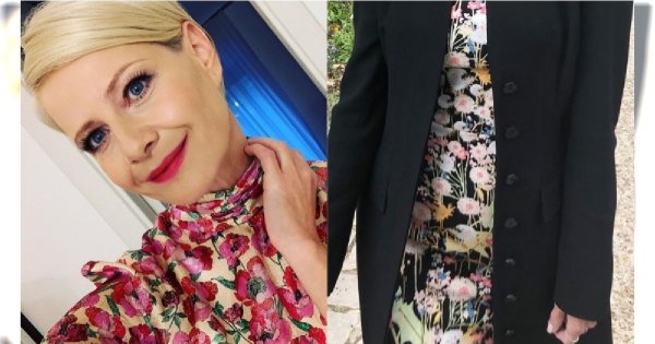 Małgorzata Kożuchowska W CIĄŻY?! Odpowiedziała tak, że nie ma już złudzeń